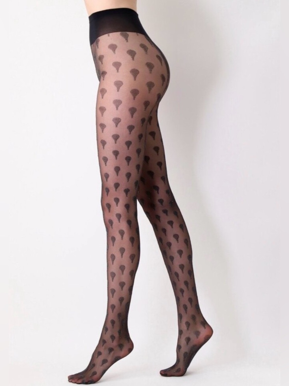 OROBLU Deluxe Tights 20